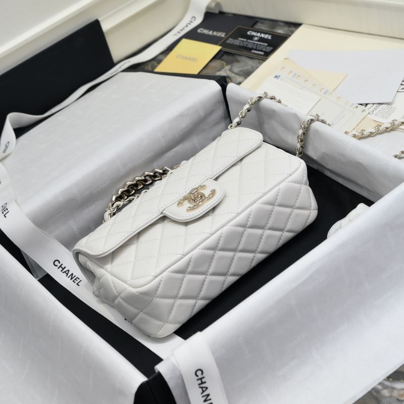 Chanel Satchel Bags